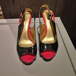 Christian Siriano for Payless Women's US 7.5